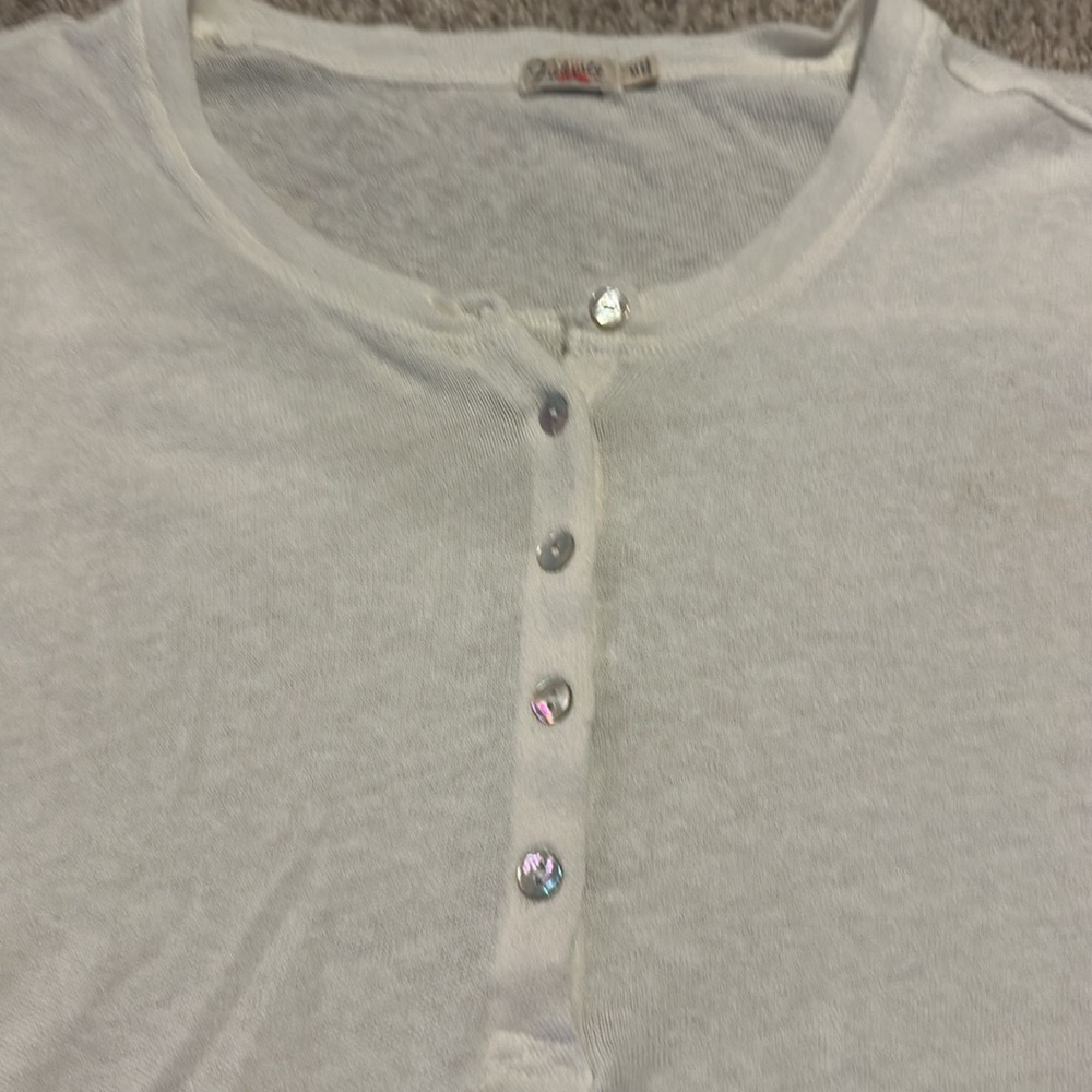 Faherty top - Picture 5 of 5